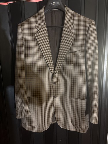 Vintage nicole blasi blazer - vintage,
