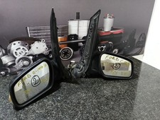 Coppia Specchietti  retrovisore elettrico Ford Focus C-Max dal 2003 al 2010