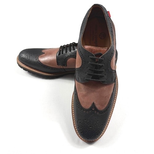 Oxford marc joseph - marc,