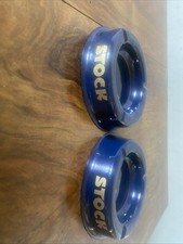 2 Posacenere vintage liquore