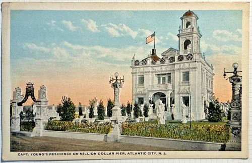 Atlantic city new jersey - atlantic,