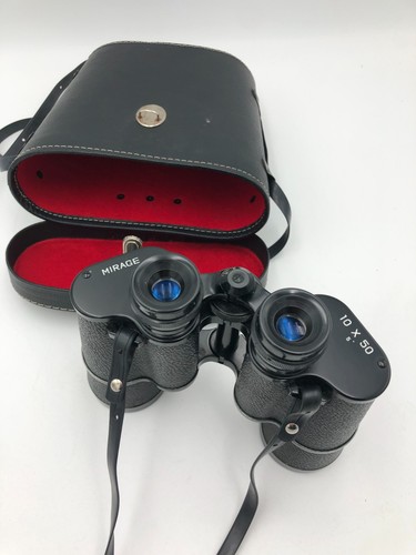 Binocolo vintage mirage - binocolo,