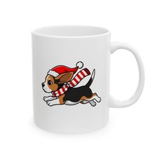 Tazza Beagle Lover, regalo