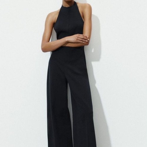 Tuta zara long - tuta,