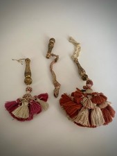 Nr 3 Nappe Legno Antico (Epoca