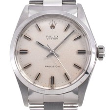 Orologio uomo ROLEX Oyster