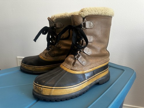 Stivali neve sorel caribou - sorel,