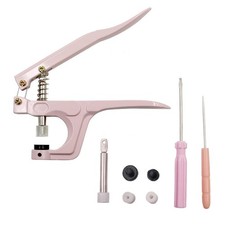 Pinze per Bottoni Automatici