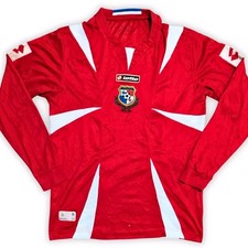 Lotto Panama 2006 2007 Maglia