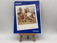Polaroid Impulse Manuale di