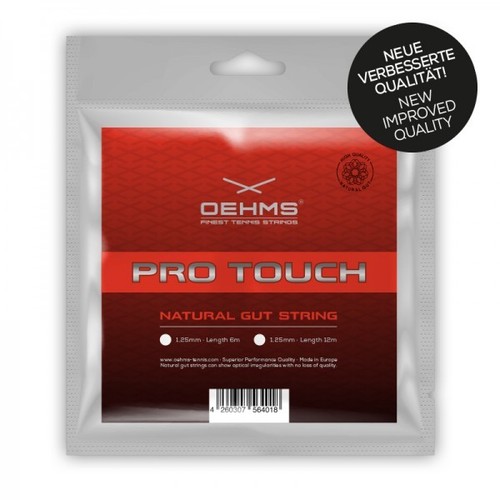 Oehms pro touch intestino - touch,