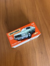 Matchbox Power Grabs Chevy