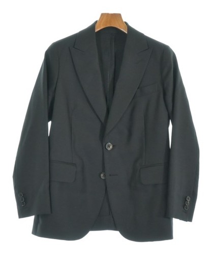 Dsquared jackets black - dsquared,