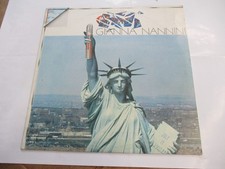 GIANNA NANNINI - CALIFORNIA -