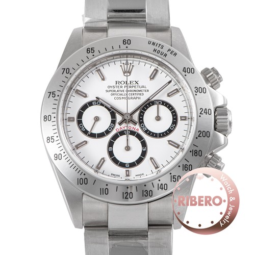 Rolex daytona 16520 numero - 16520,