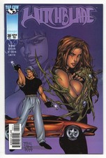 Witchblade  # 30 - 1999 - Top