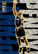 Card nba 115 penny upper - card,