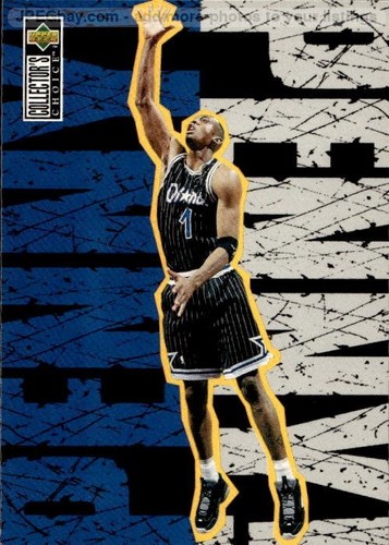 Card nba 115 penny - nba,