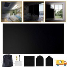 Finestra oscurante 300x145 cm
