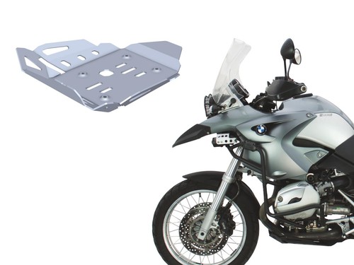 Protezione motore per bmw - protezione, r