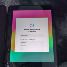 Apple iPad 6a Generazione 9.7"