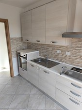 Cucina Stella usata (Mondo