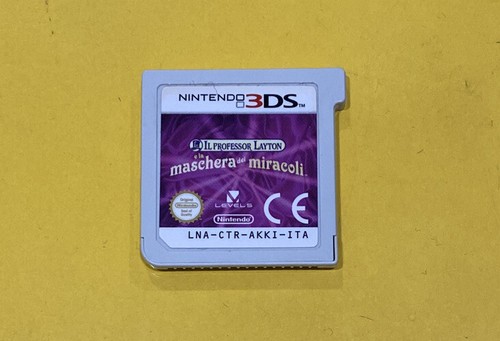 Professor layton la - il,
