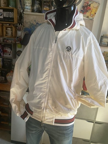 Giacca bomber north sails col - giacca,
