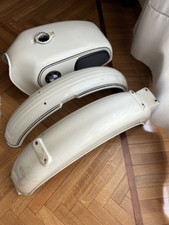 BMW R75/5 60/5 50/5 Carrozzeria compl. serbatoio parafanghi Karrosserie bodywork