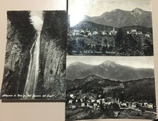 PINè MONTAGNAGA BLEGGIO