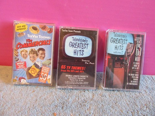 Tvt televisions greatest - 3,