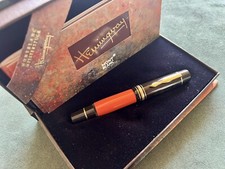 Montblanc Hemingway -