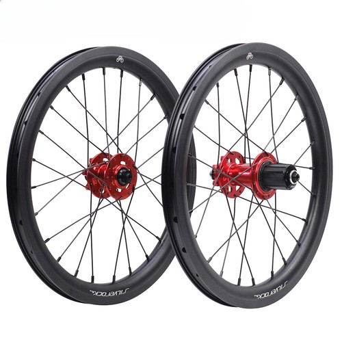 Ruote freno disco 16in 349 - disco,