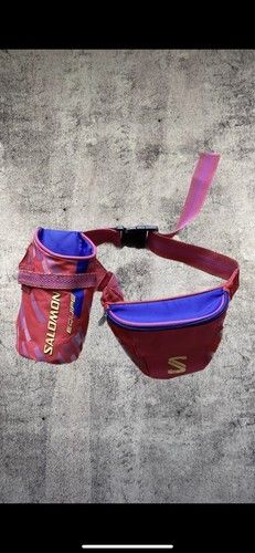 Borsa sci unisex - borsa, con