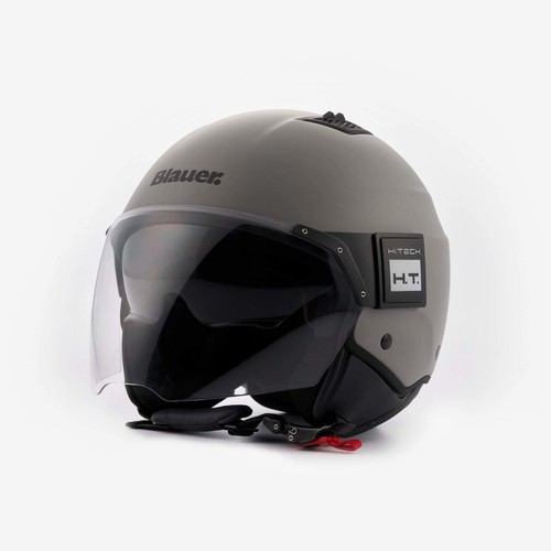 Blauer bet monochrome grigio - blauer,