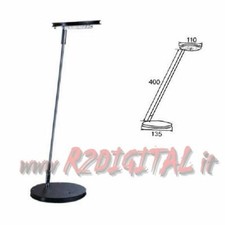 36 LED TELESCOPIC ROUND LAMP