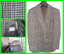 Giacca uomo PROFILO Made in ITALY taglia 48 regolare colore GRIGIO