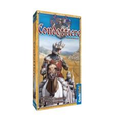CONDOTTIERE - NUOVA VERSIONE