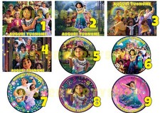 Cialda - Ostia per torte