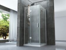 Box Doccia in Cristallo