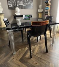 kartell Tavolo Top-Top e 4 Sedie