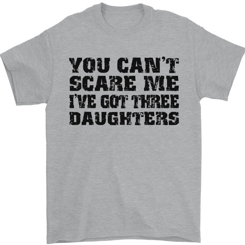 Shirt uomo non può - t-shirt,