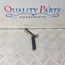 AMPLIFICATORE ANTENNA NISSAN