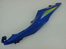 Coperchio telaio posteriore