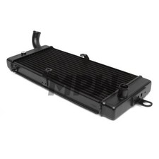 Radiatore in alluminio di