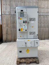 QUADRO DI MEDIA TENSIONE 20000 Volts TRIFASE CEI - ABB HD4/R 24.06.16 - 62271-10