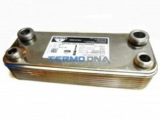 scambiatore vaillant