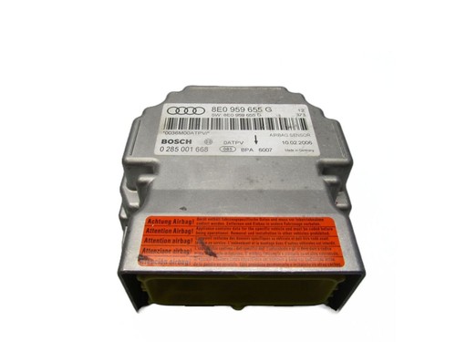 Centralina airbag per audi - airbag,