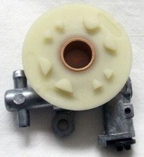 Kit pompa olio con ingranaggio