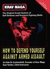 Krav Maga : How to Defend